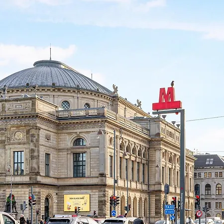 Sanders Haven - Lovely Two-bedroom In Historical