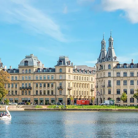 Lägenhet Sanders Haven - Lovely Two-bedroom In Historical