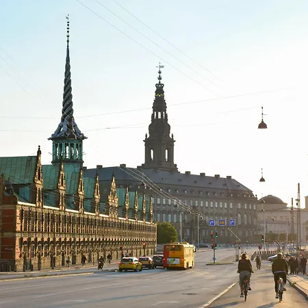 Lägenhet Sanders Haven - Lovely Two-bedroom In Historical *