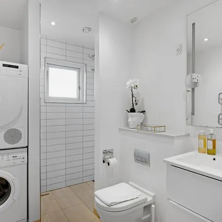 Sanders Haven - Lovely Two-bedroom In Historical *