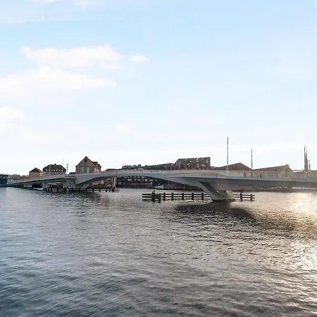 Appartement Sanders Haven - Lovely Two-bedroom In Historical *