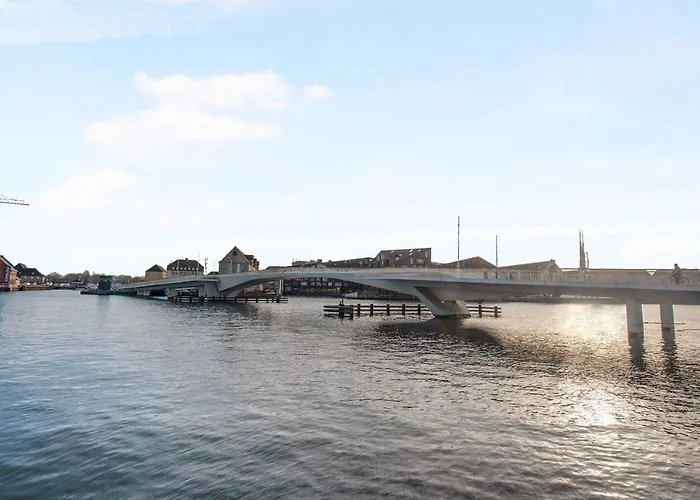 Apartment Sanders Haven - Lovely Two-bedroom In Historical *