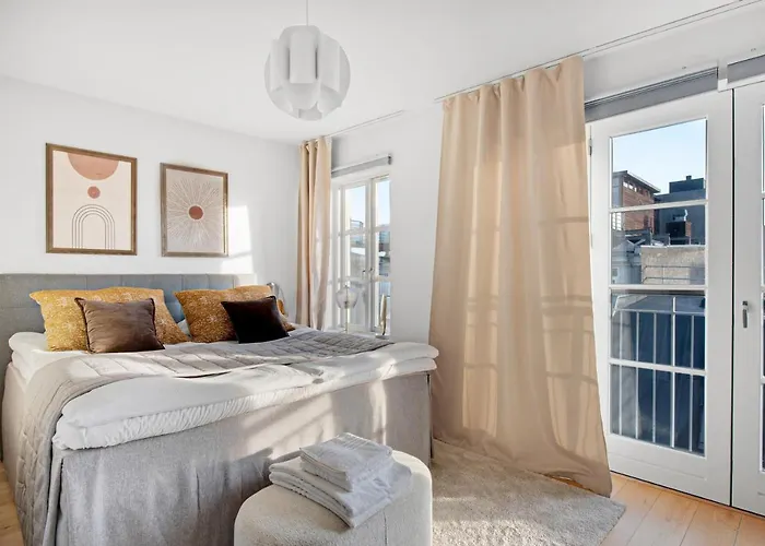 Apartment Sanders Haven - Lovely Two-bedroom In Historical *