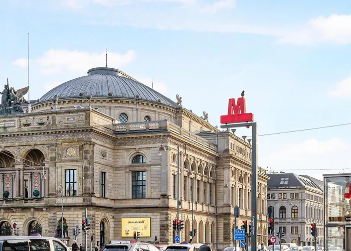 Sanders Haven - Lovely Two-bedroom In Historical