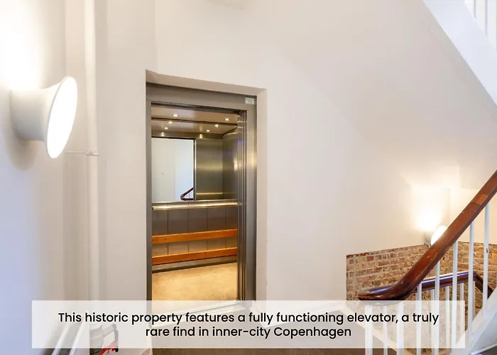 Sanders Haven - Lovely Two-bedroom In Historical