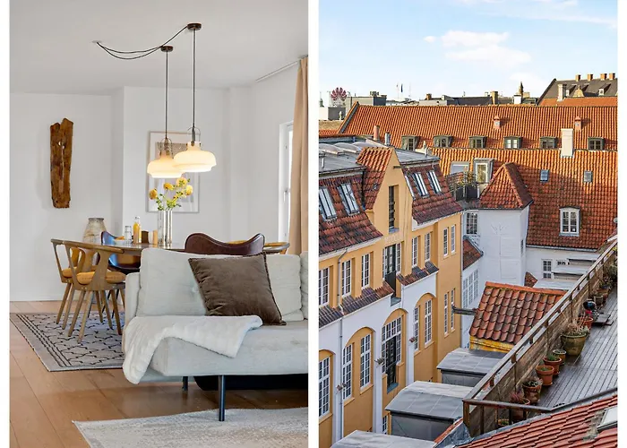 Sanders Haven - Lovely Two-bedroom In Historical Apartment *