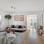 Sanders Haven - Lovely Two-bedroom In Historical Lejlighed