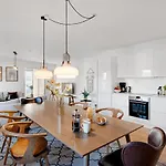 Lejlighed Sanders Haven - Lovely Two-bedroom In Historical København