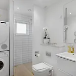 Sanders Haven - Lovely Two-bedroom In Historical *
