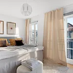 Lejlighed Sanders Haven - Lovely Two-bedroom In Historical *