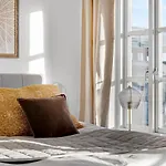 Sanders Haven - Lovely Two-bedroom In Historical *