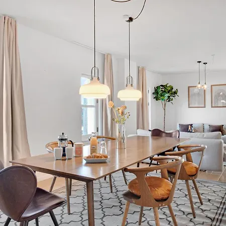 Appartamento Sanders Haven - Lovely Two-bedroom In Historical