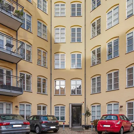 아파트 Sanders Haven - Lovely Two-bedroom In Historical