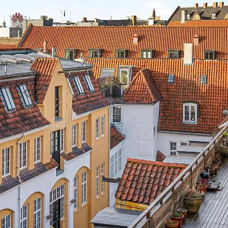 Apartment Sanders Haven - Lovely Two-bedroom In Historical