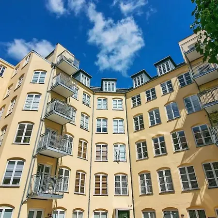 Apartment Sanders Haven - Lovely Two-bedroom In Historical *